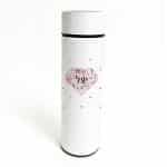 בקבוק חכם לשתיה דגם Cat Bloom